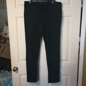 Liverpool pull on jeans jeggings